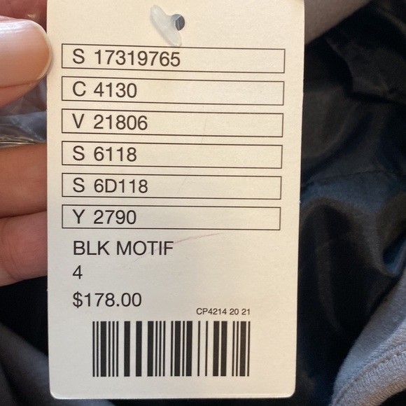 ANTHROPOLOGY DRESS⭐️⭐️ - Picture 12 of 15